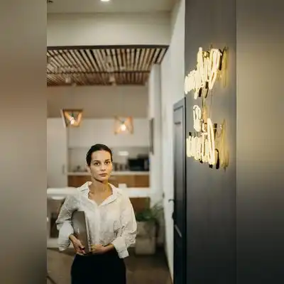 江庆莉